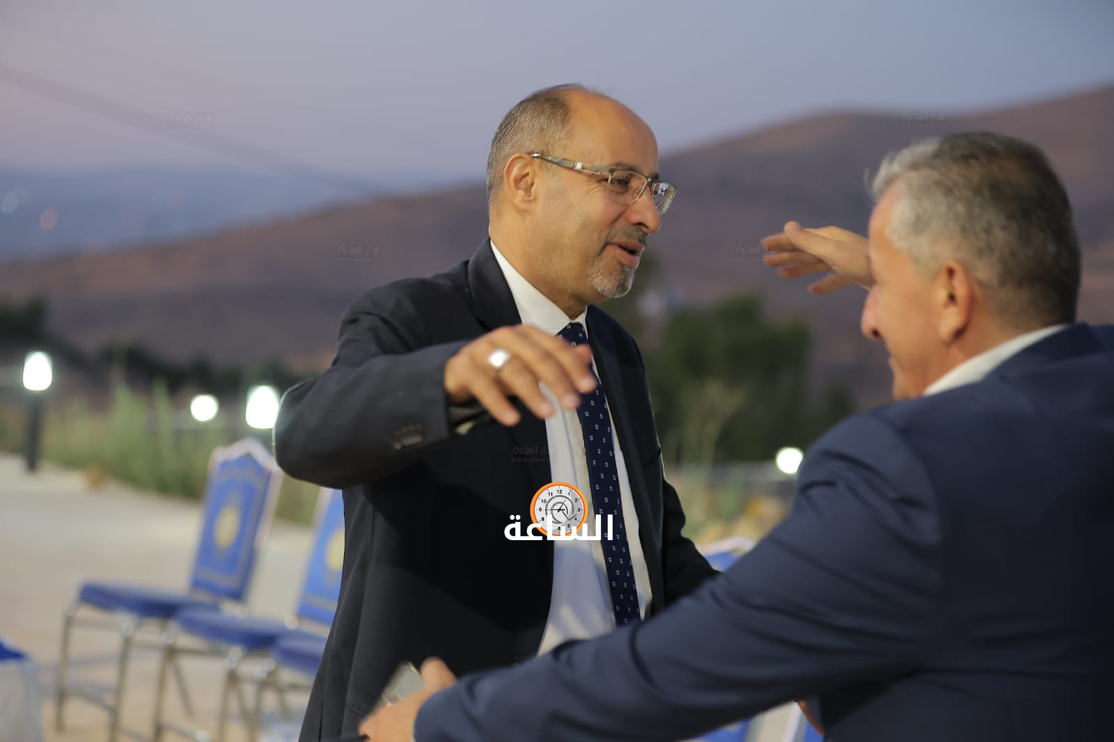 Madar Al-Saa Images 0.12388192149614341