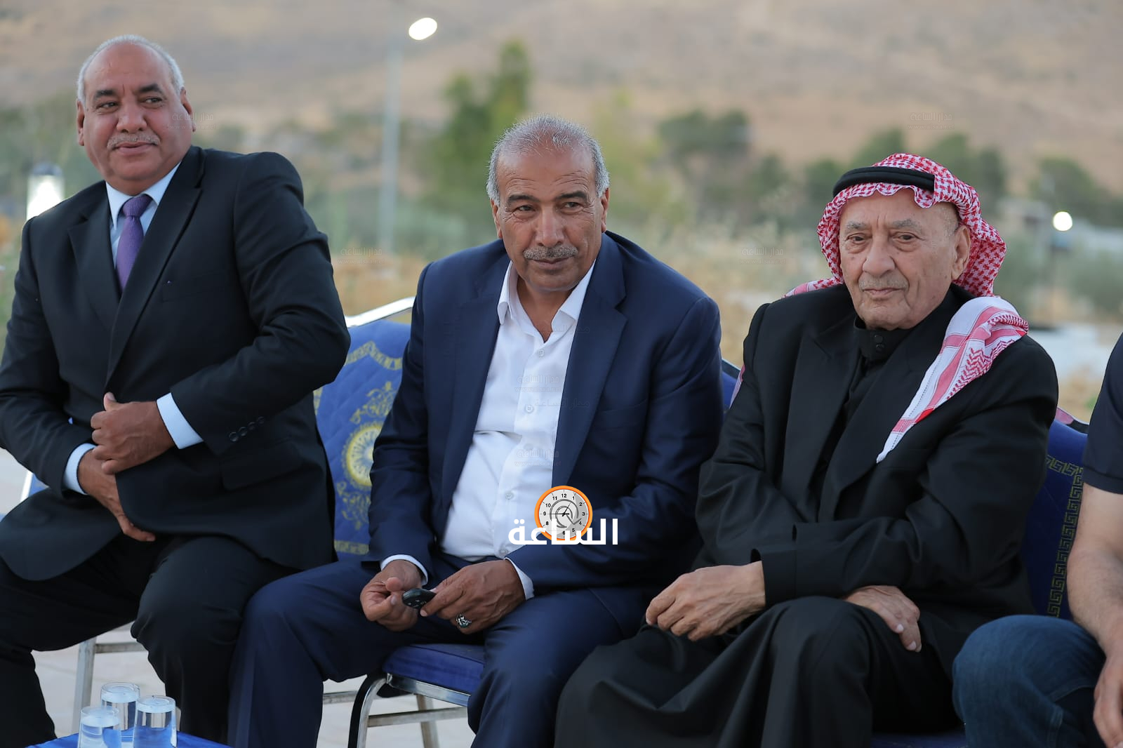 Madar Al-Saa Images 0.07167837678834643
