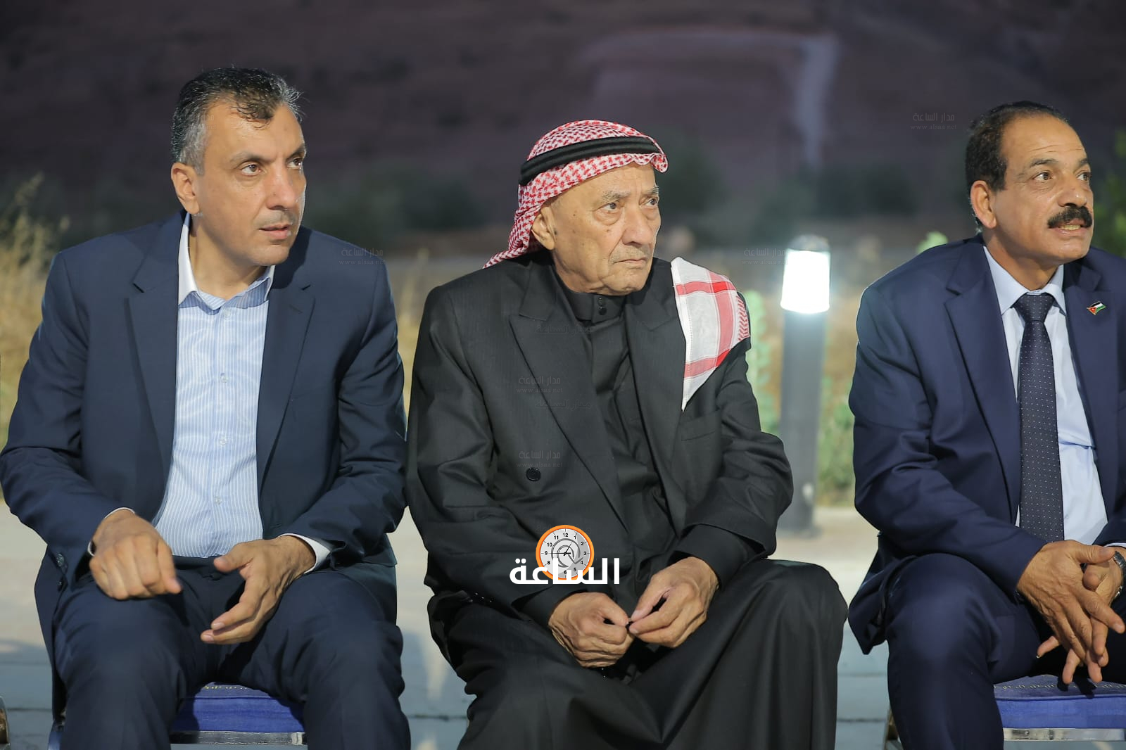 Madar Al-Saa Images 0.706186526279309