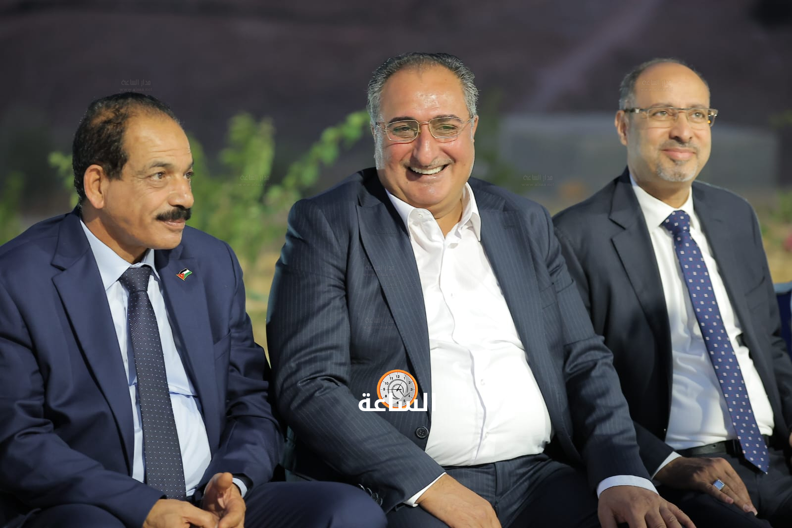 Madar Al-Saa Images 0.2919689293955867