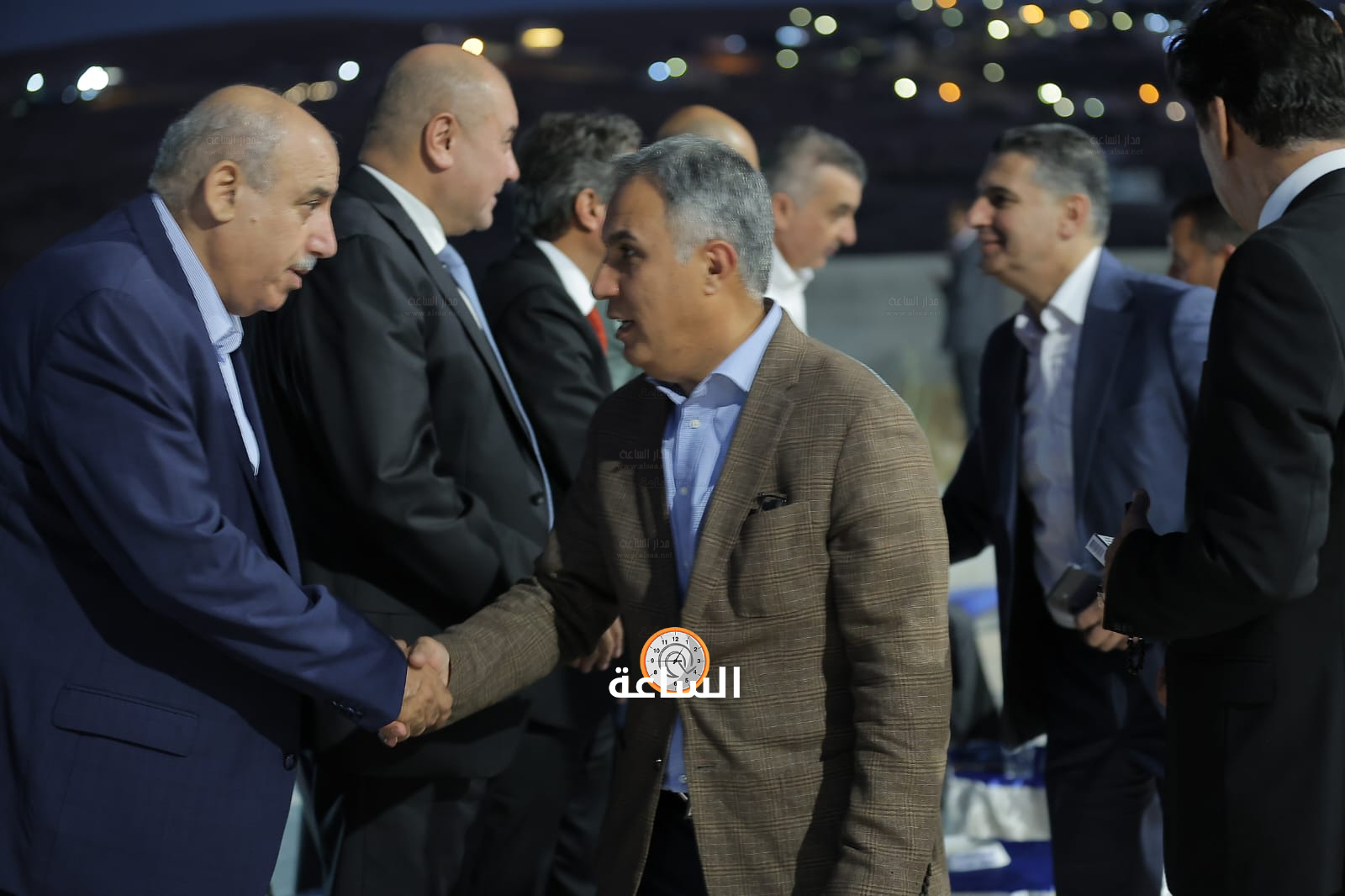 Madar Al-Saa Images 0.9753589828404597