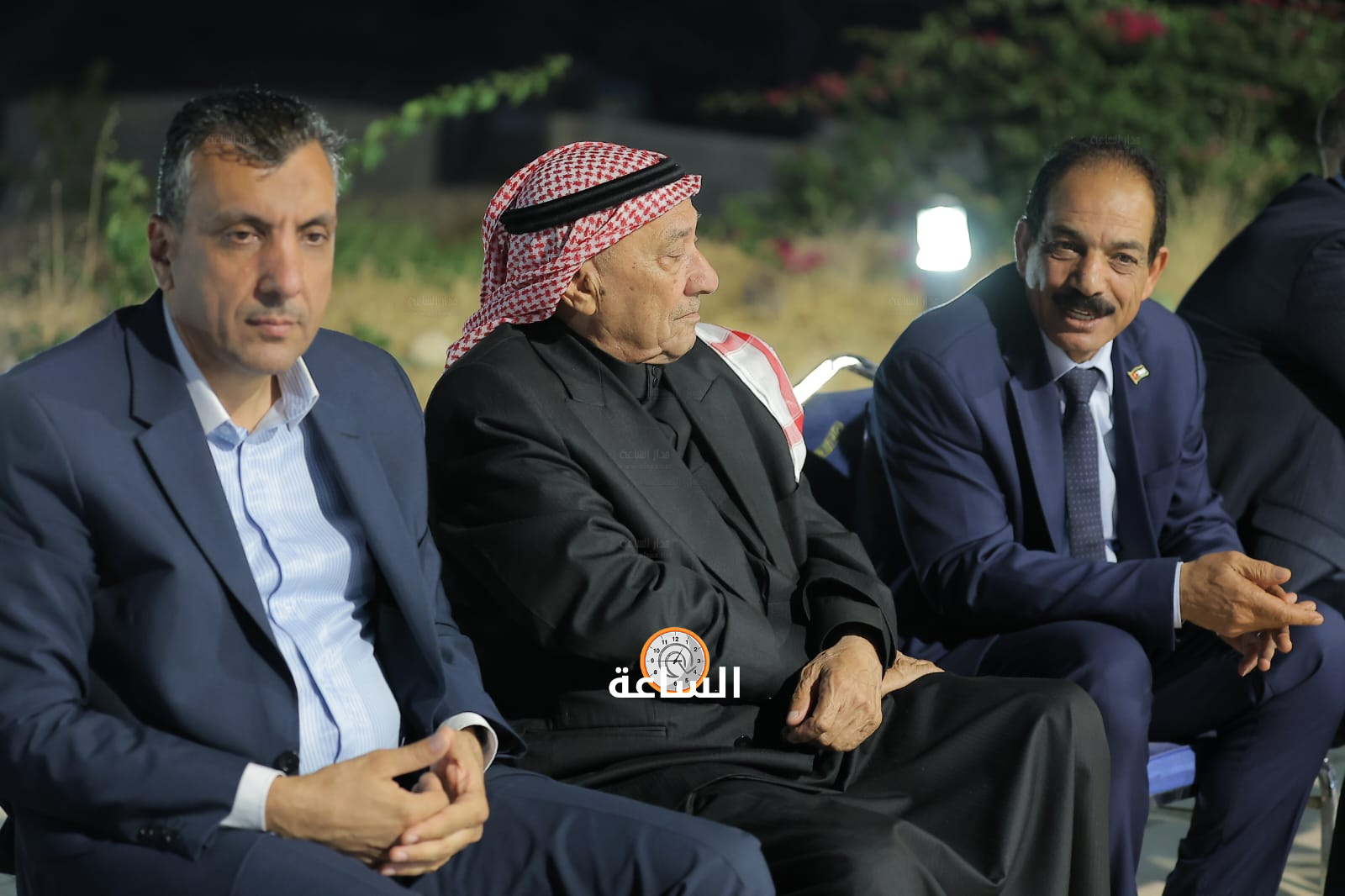 Madar Al-Saa Images 0.18561766971118465