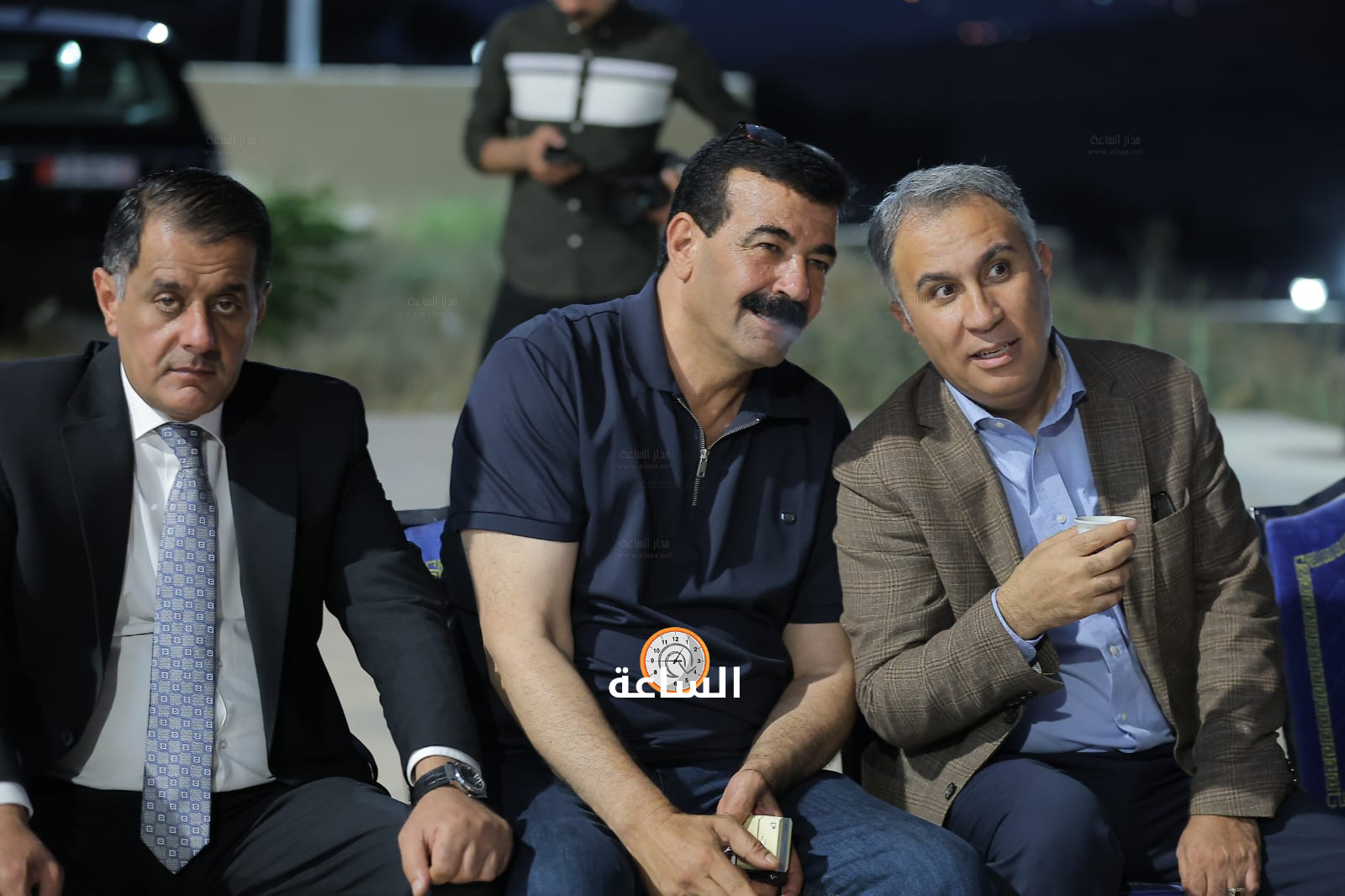 Madar Al-Saa Images 0.7426955796181993