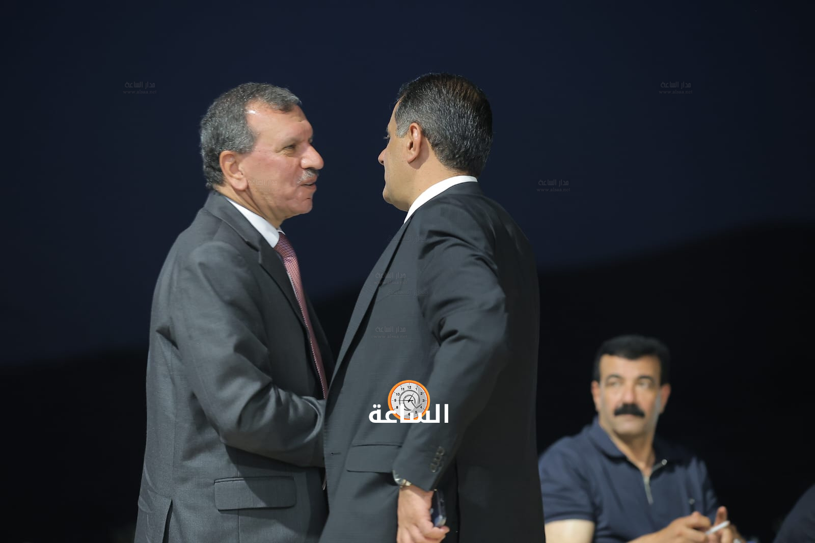 Madar Al-Saa Images 0.550284265415063