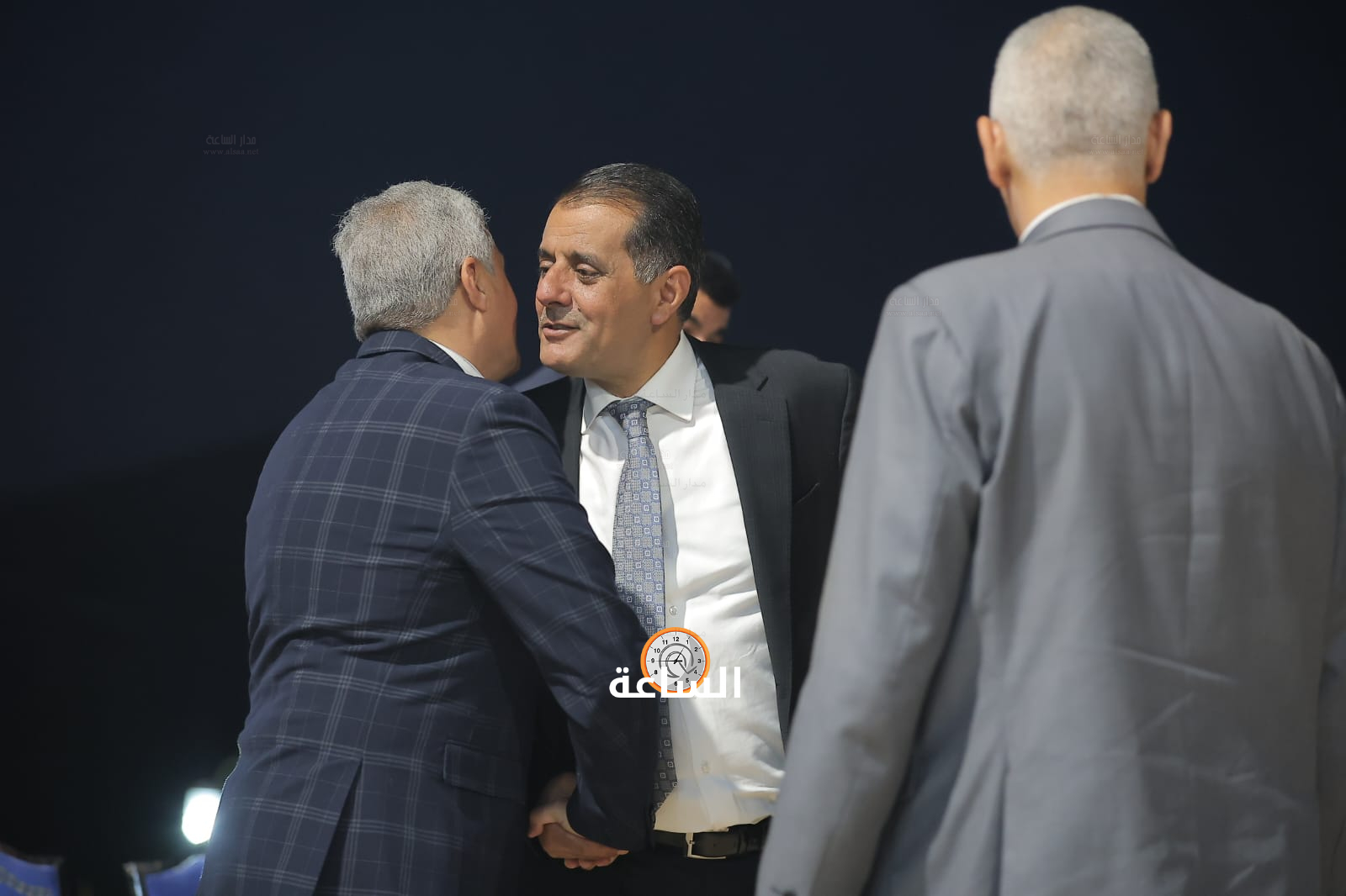 Madar Al-Saa Images 0.8313532495124317