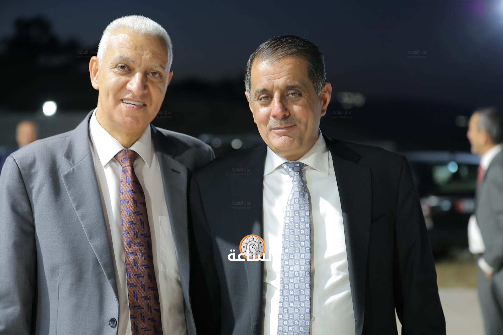 Madar Al-Saa Images 0.10390628333773211