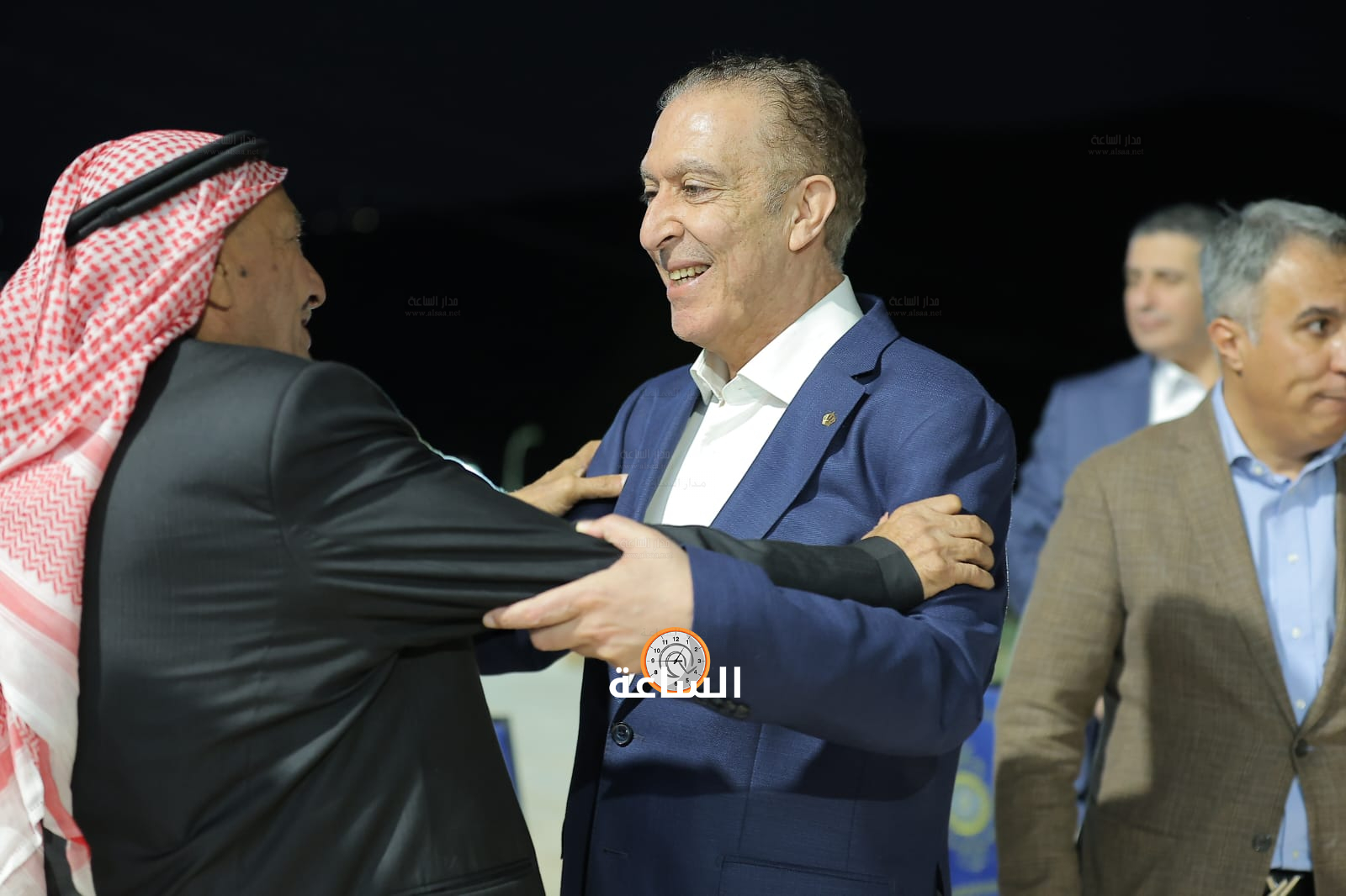 Madar Al-Saa Images 0.6529065169323888