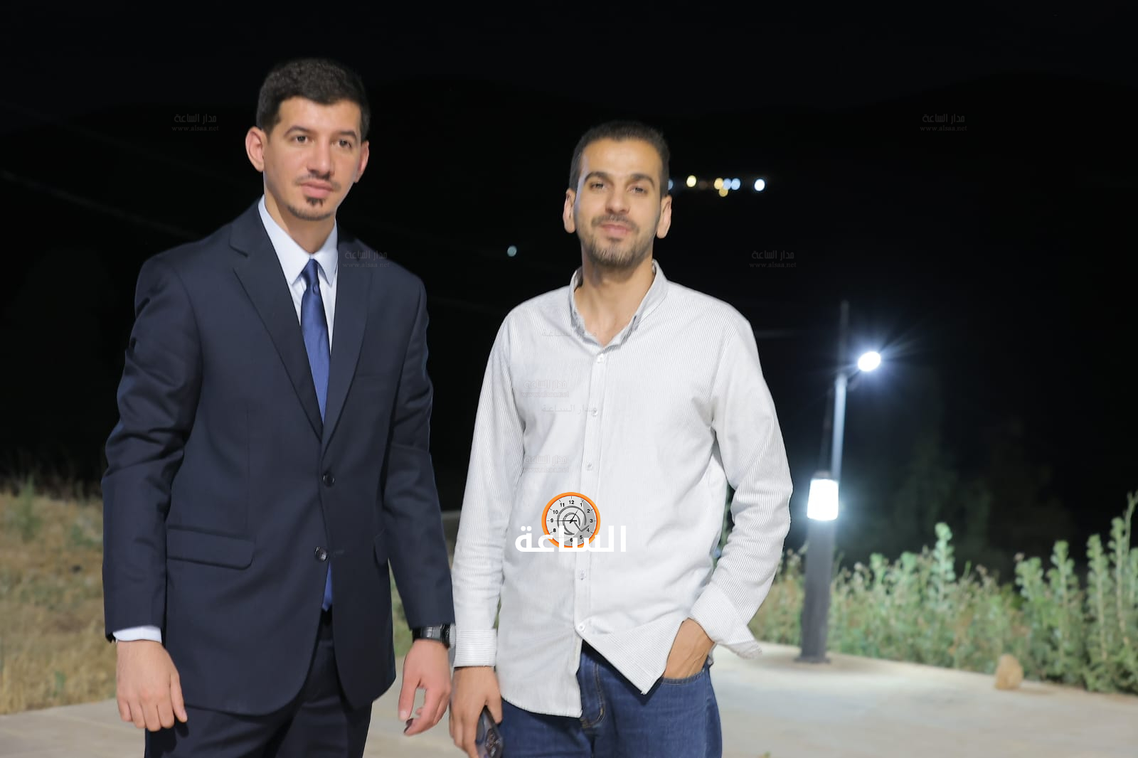 Madar Al-Saa Images 0.5964667987832303