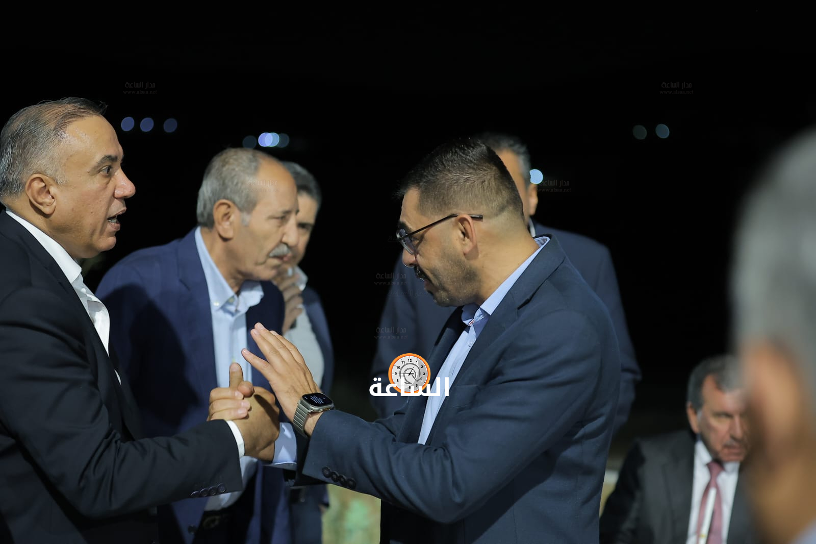 Madar Al-Saa Images 0.09764636127337534