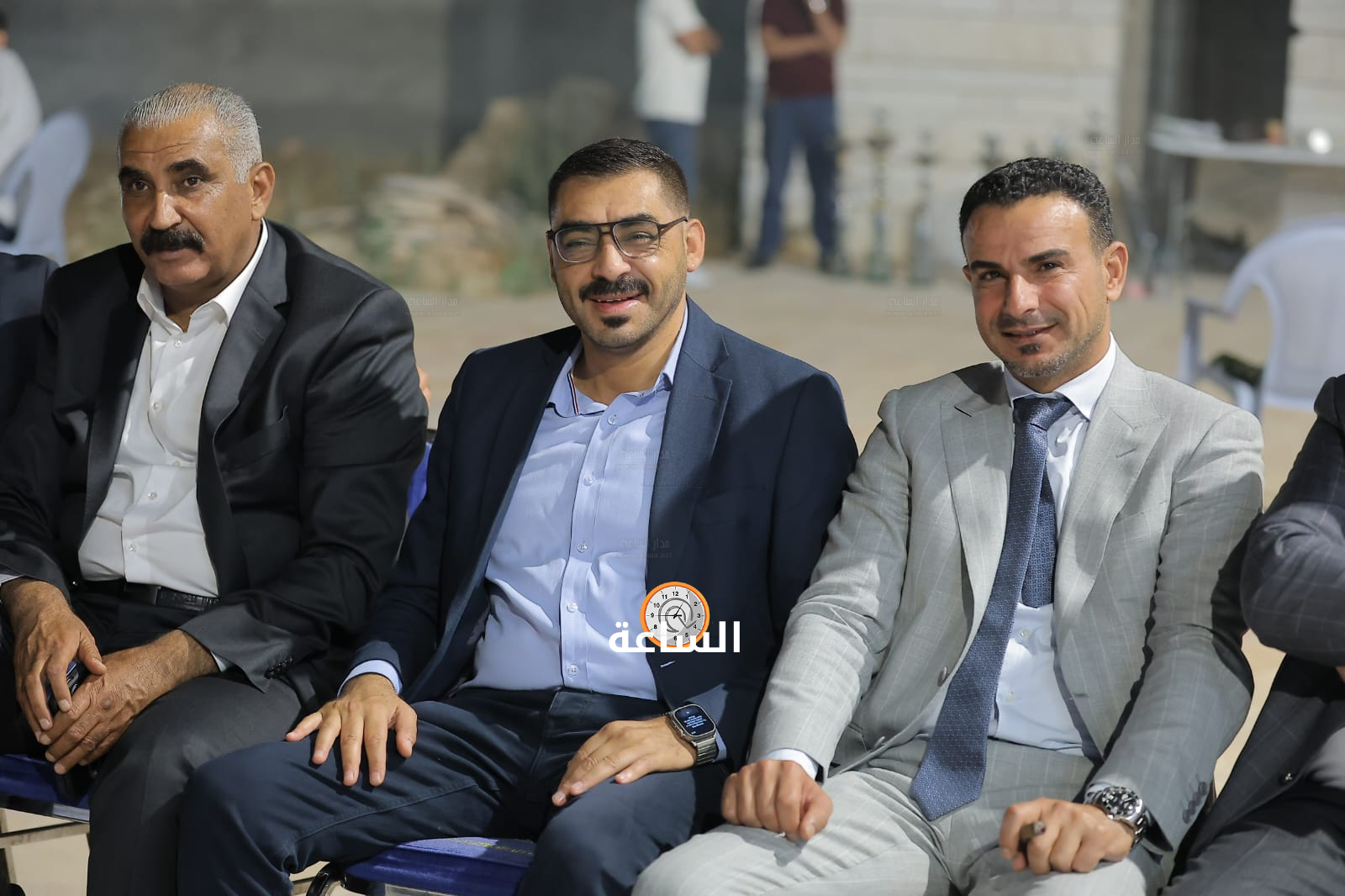 Madar Al-Saa Images 0.6753626303234241