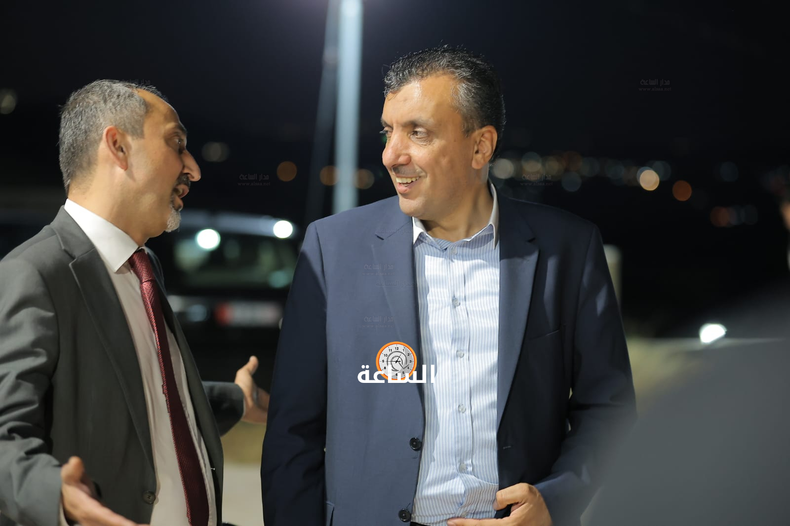 Madar Al-Saa Images 0.43421990917367226