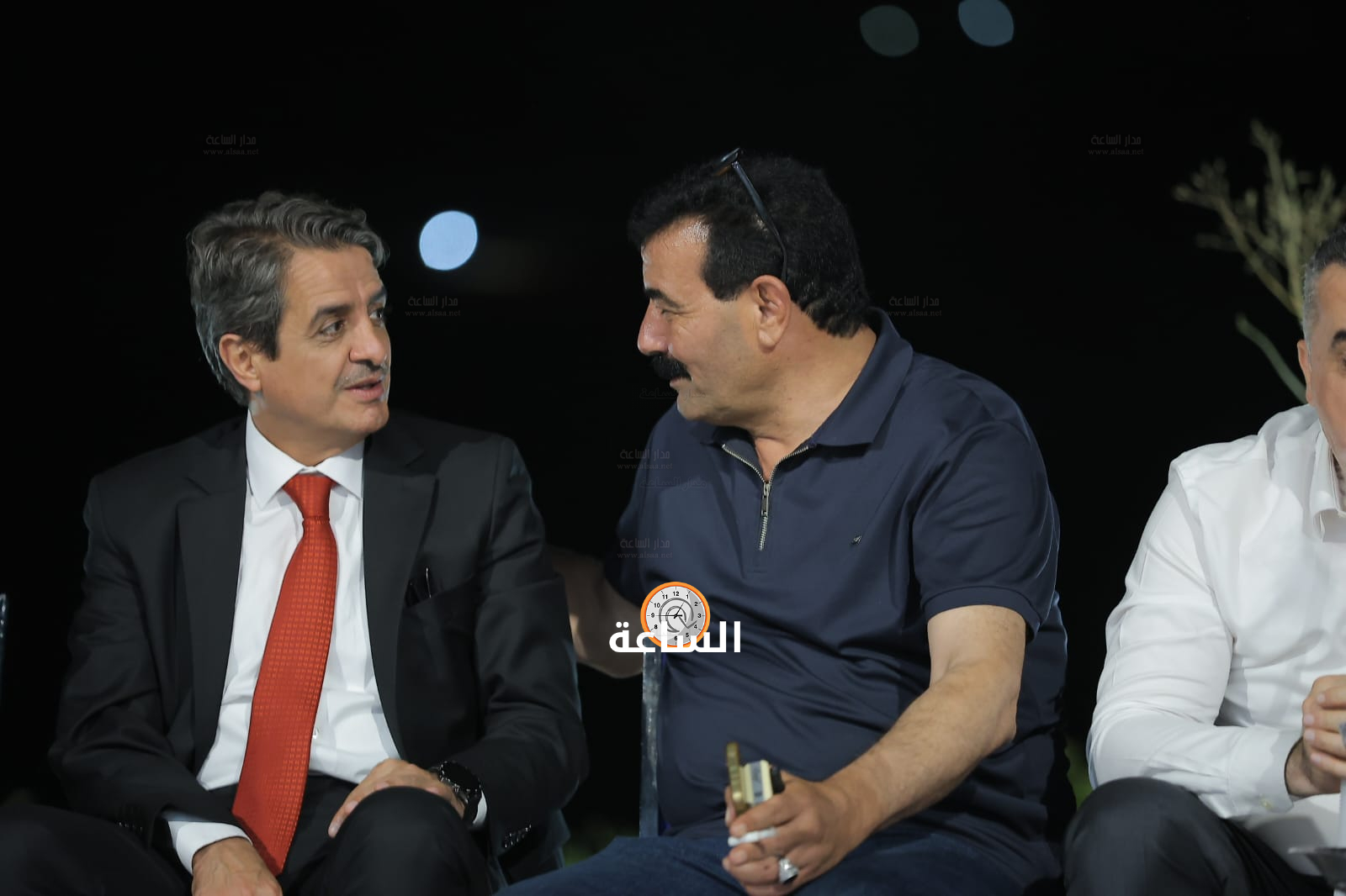 Madar Al-Saa Images 0.6546653323477504