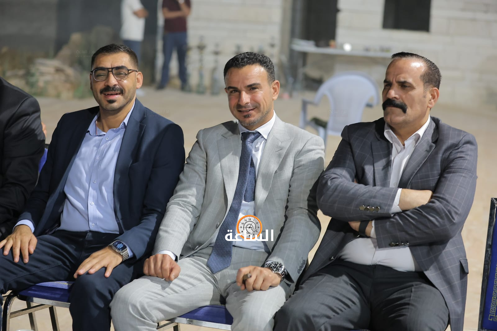 Madar Al-Saa Images 0.703691598874485