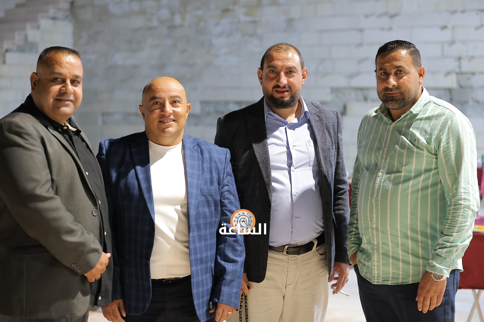 Madar Al-Saa Images 0.04240070100009463