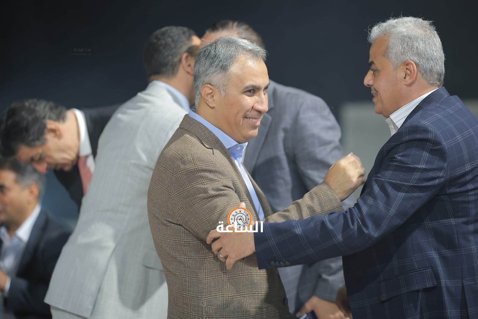 Madar Al-Saa Images 0.6495793457767135
