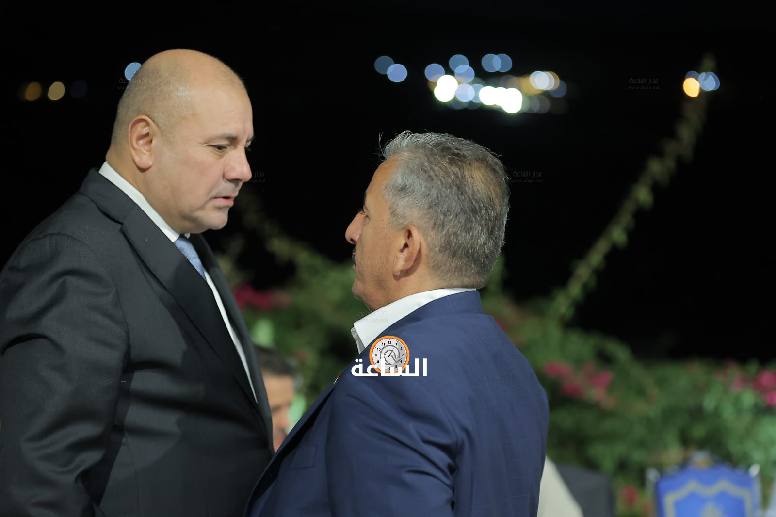 Madar Al-Saa Images 0.0670245380236526