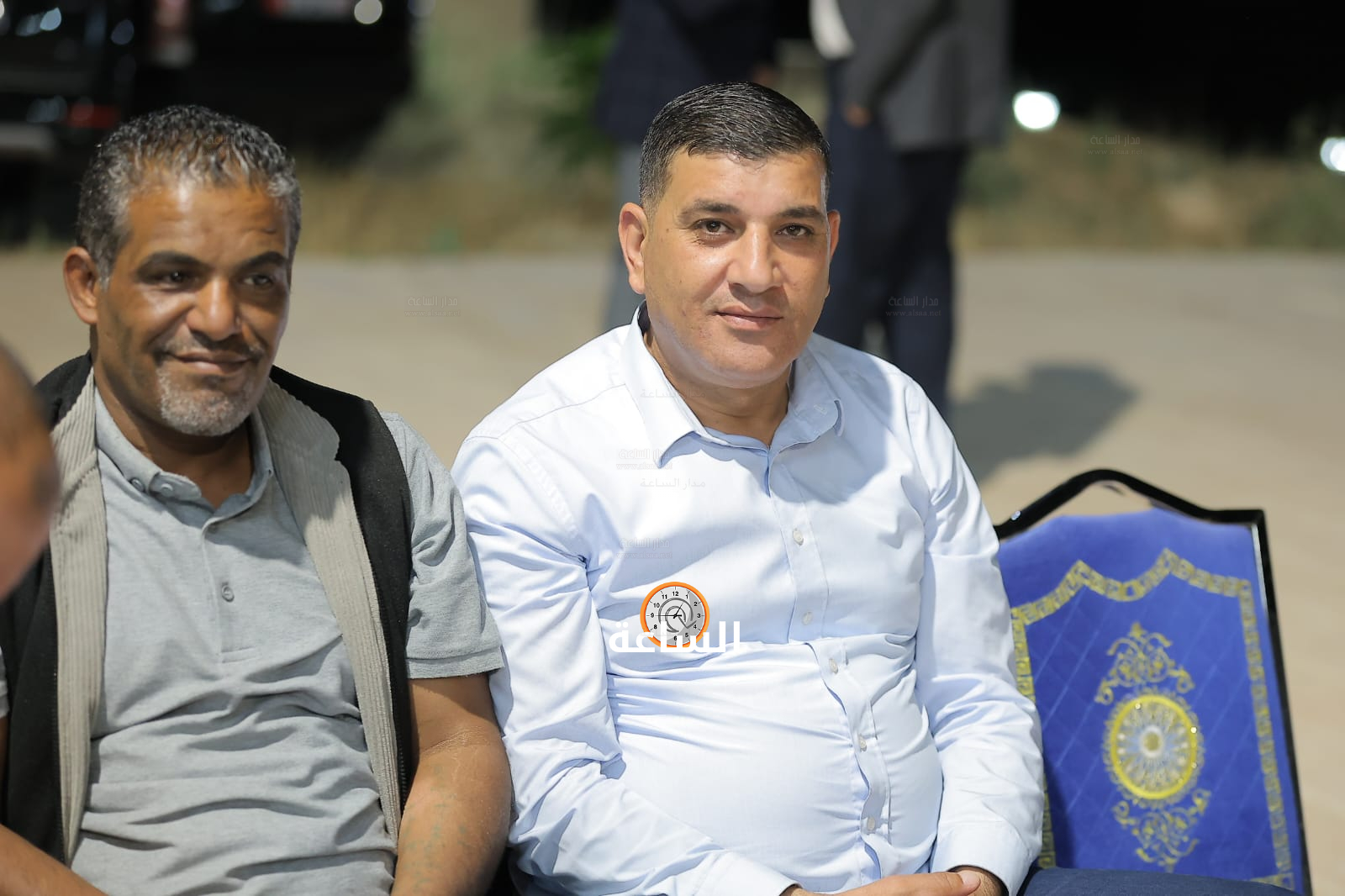 Madar Al-Saa Images 0.8975983839956312