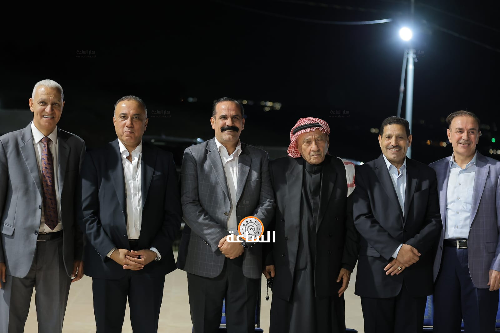 Madar Al-Saa Images 0.4479278998034152