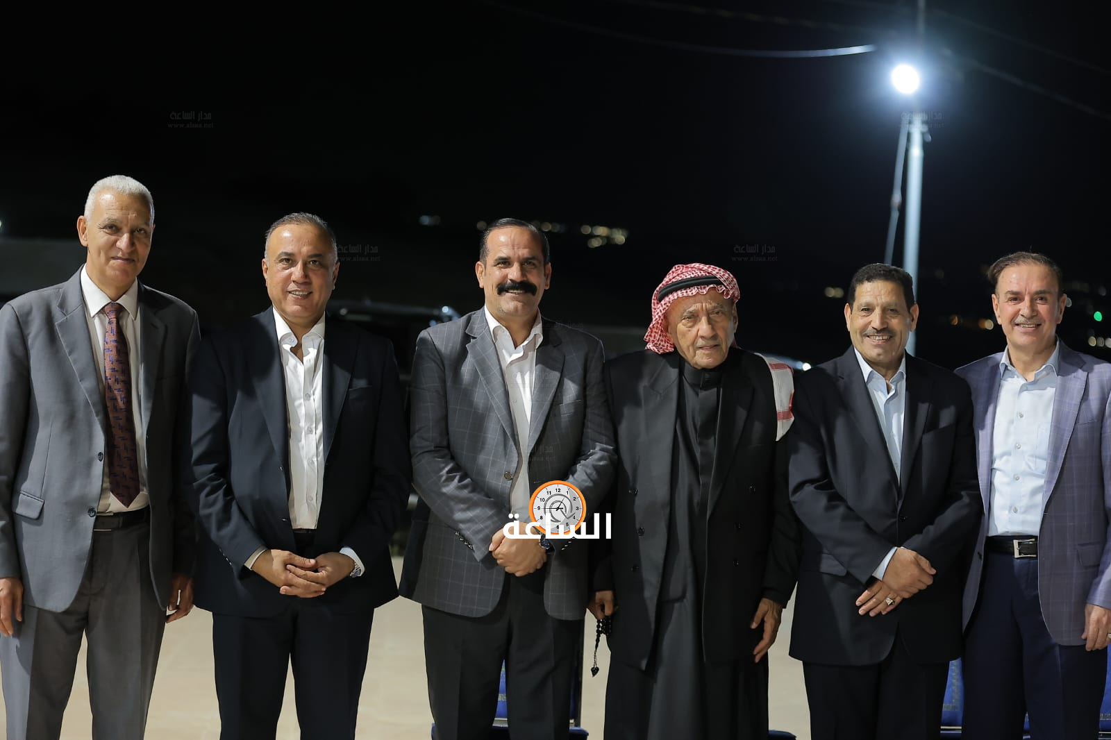 Madar Al-Saa Images 0.8990470084079017