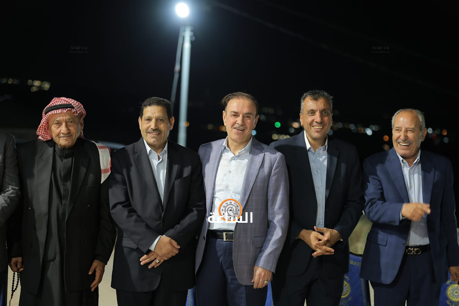 Madar Al-Saa Images 0.7200235753366088