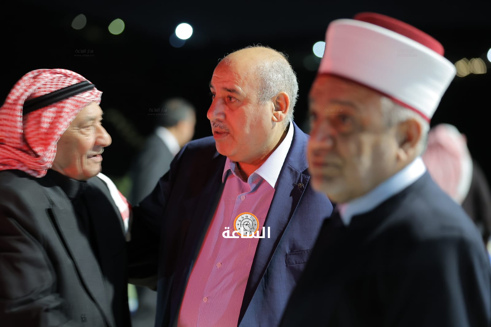 Madar Al-Saa Images 0.7815081527985733