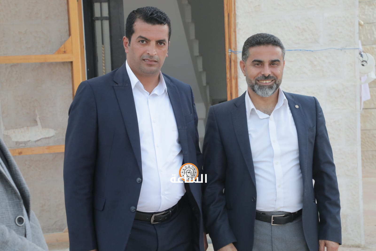 Madar Al-Saa Images 0.3168673718587367