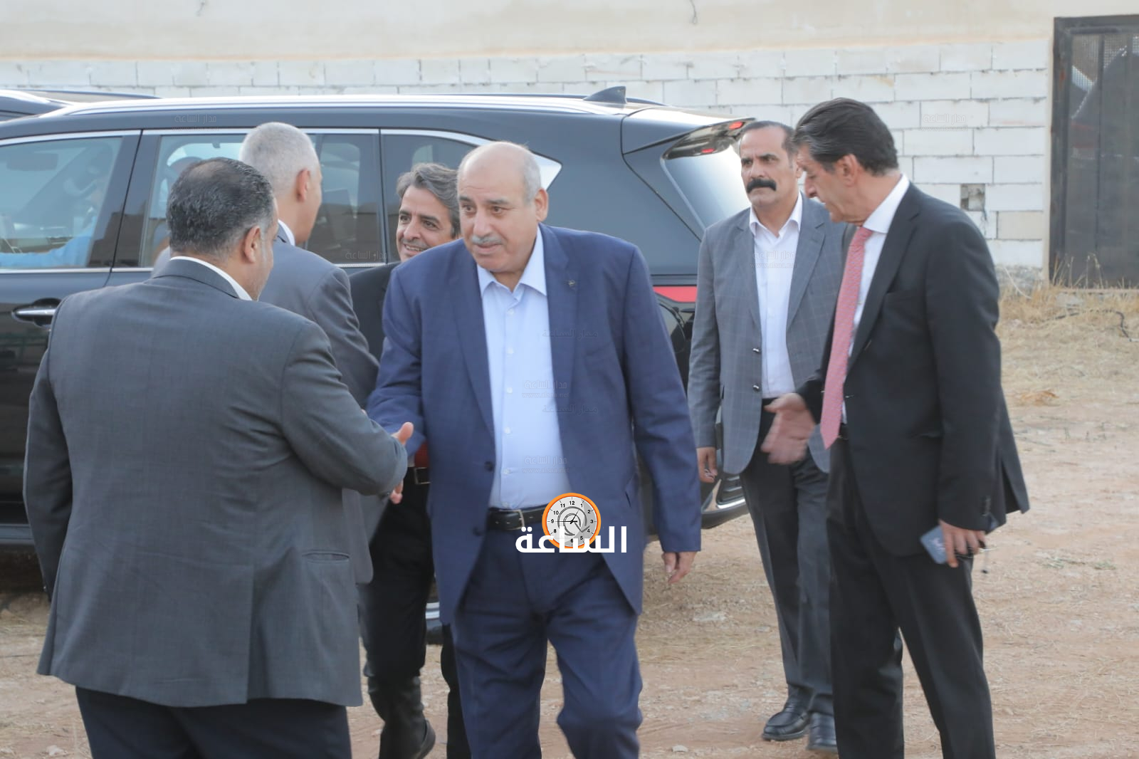 Madar Al-Saa Images 0.24058163046347703
