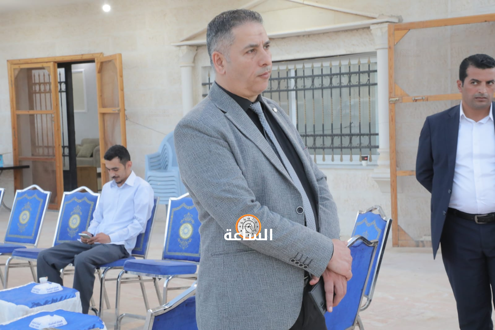 Madar Al-Saa Images 0.7733552922527809