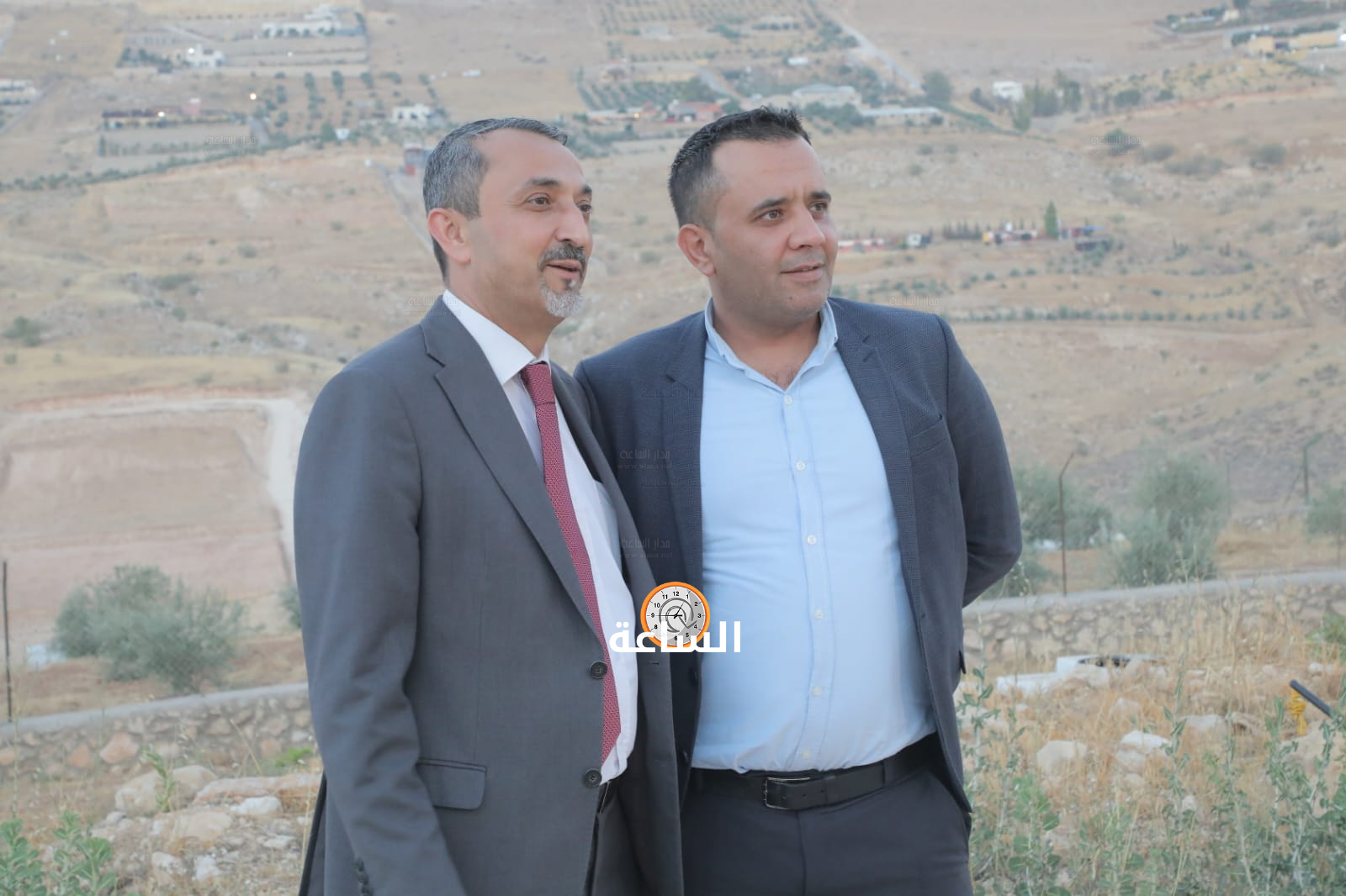 Madar Al-Saa Images 0.7073136806987091