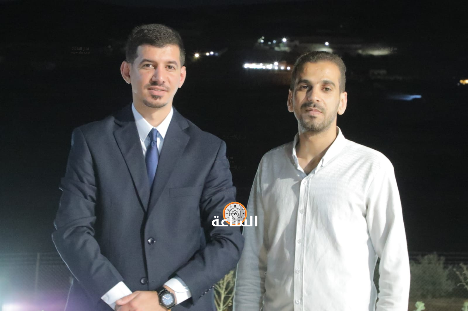 Madar Al-Saa Images 0.2628961323463621