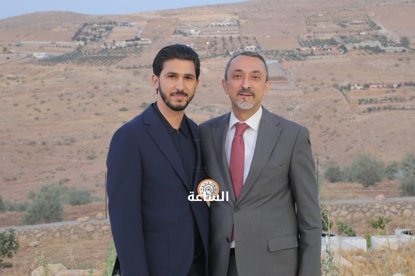 Madar Al-Saa Images 0.2521805187476055