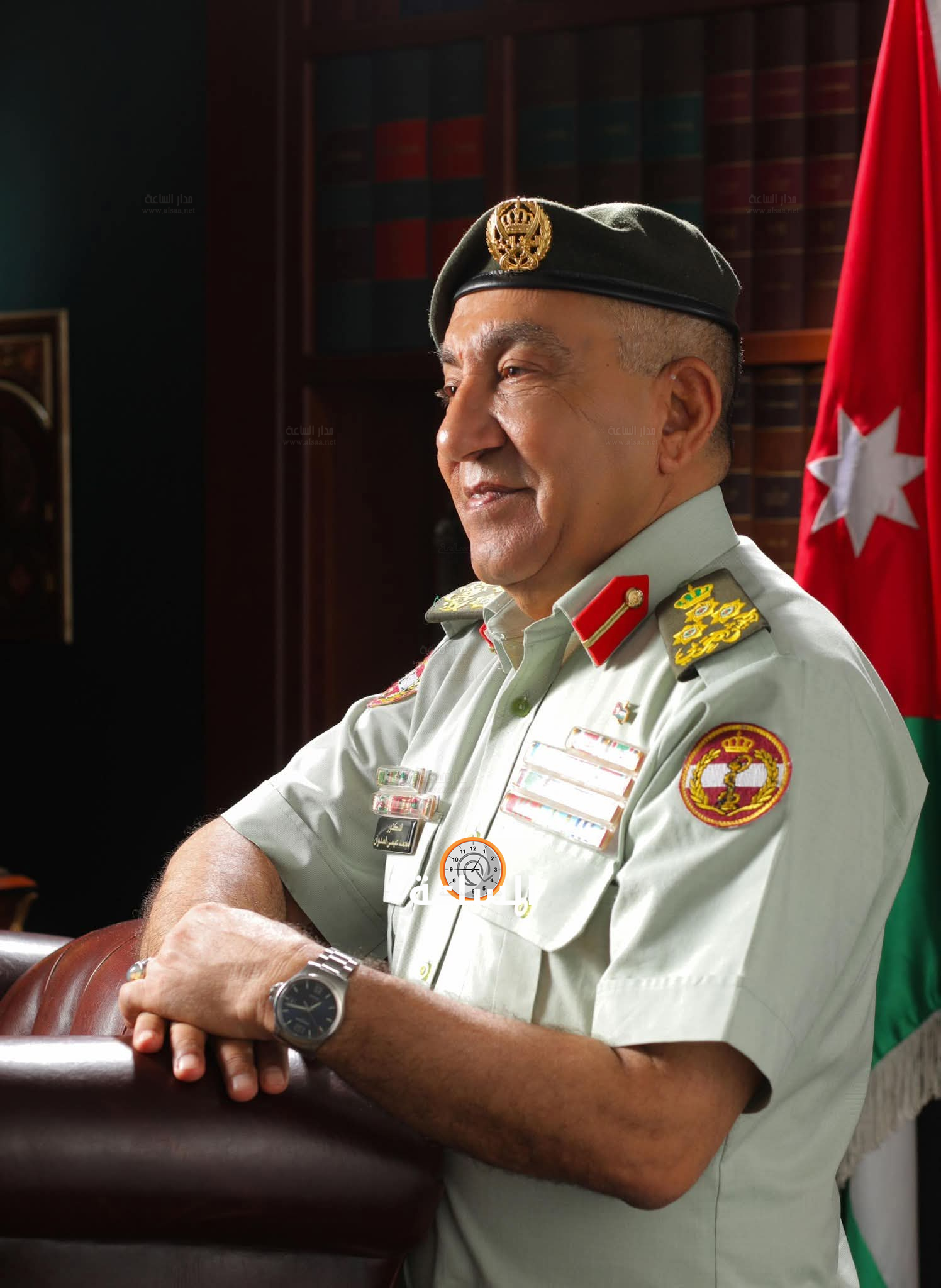 Madar Al-Saa Images 0.6493358690534824