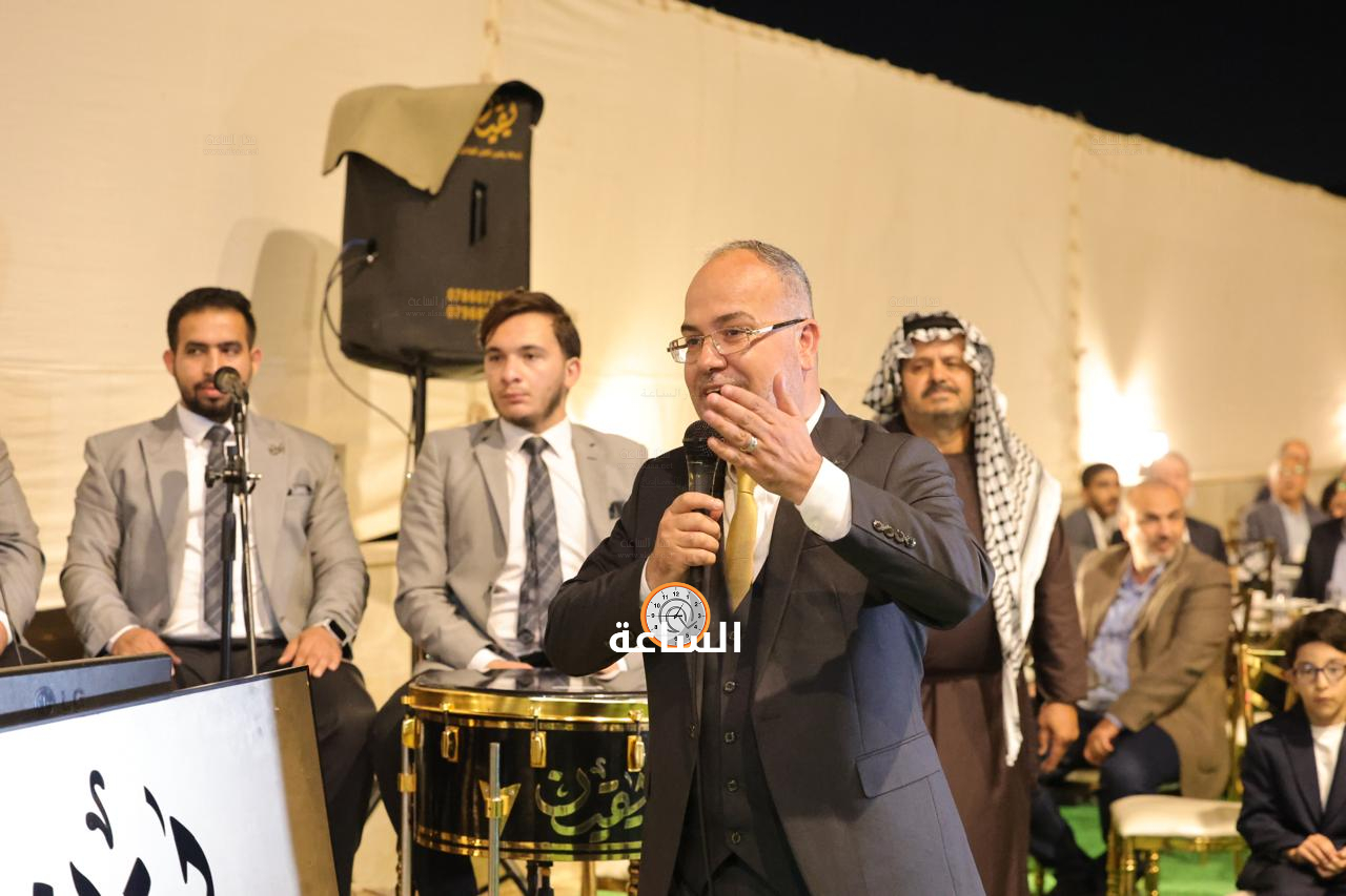 Madar Al-Saa Images 0.9663861024549829