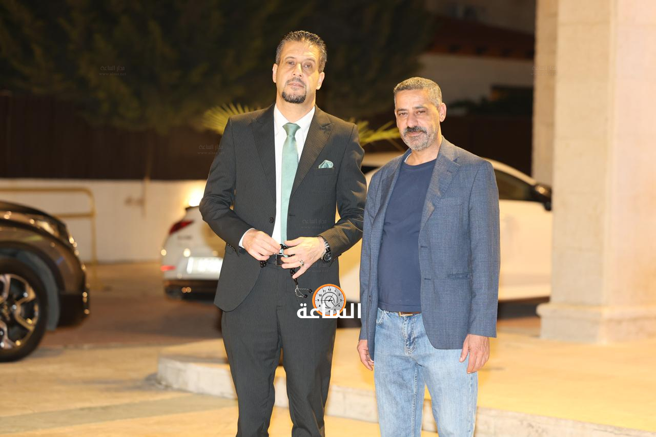 Madar Al-Saa Images 0.9603107590171179