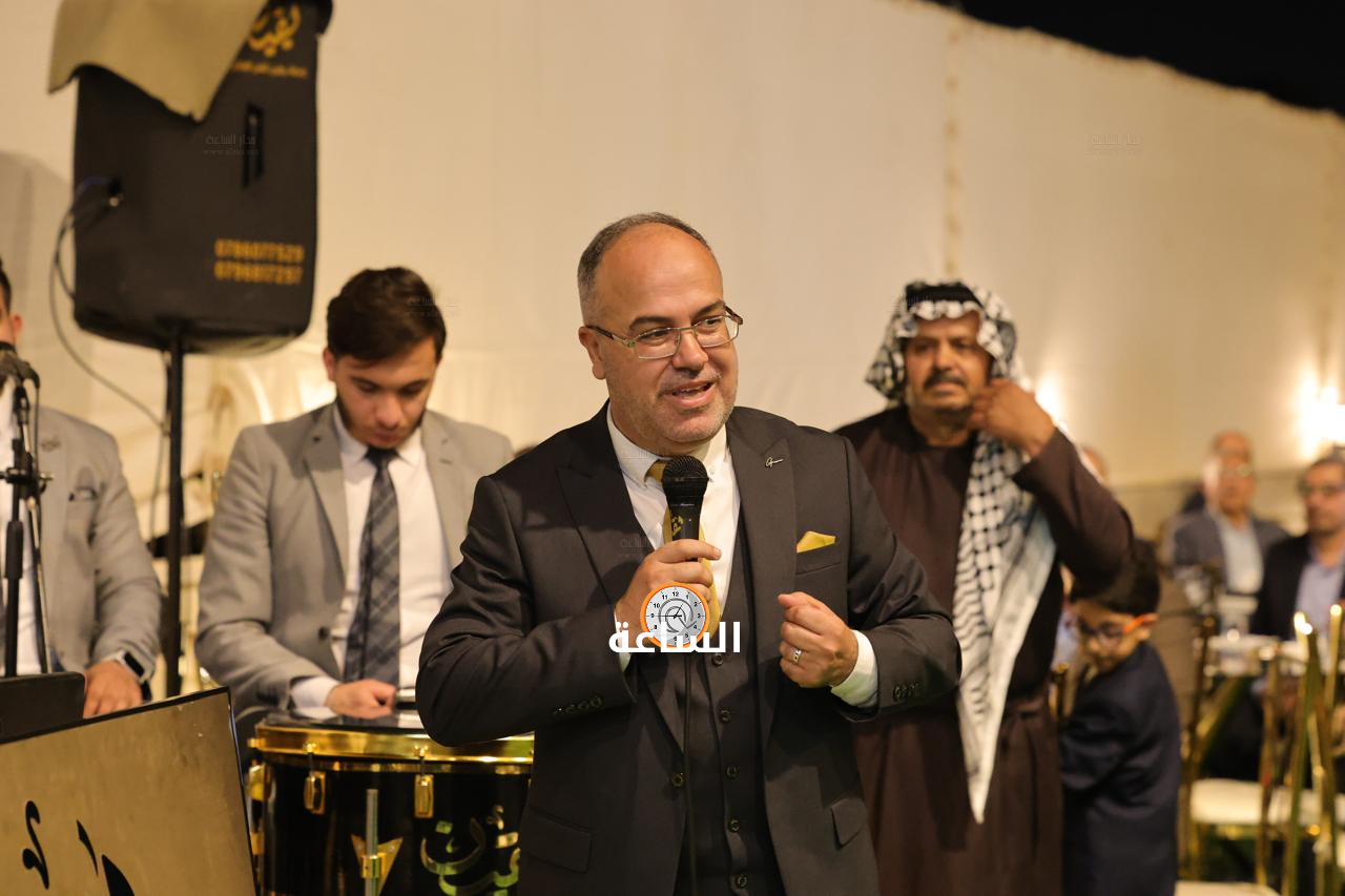 Madar Al-Saa Images 0.9099436239365697