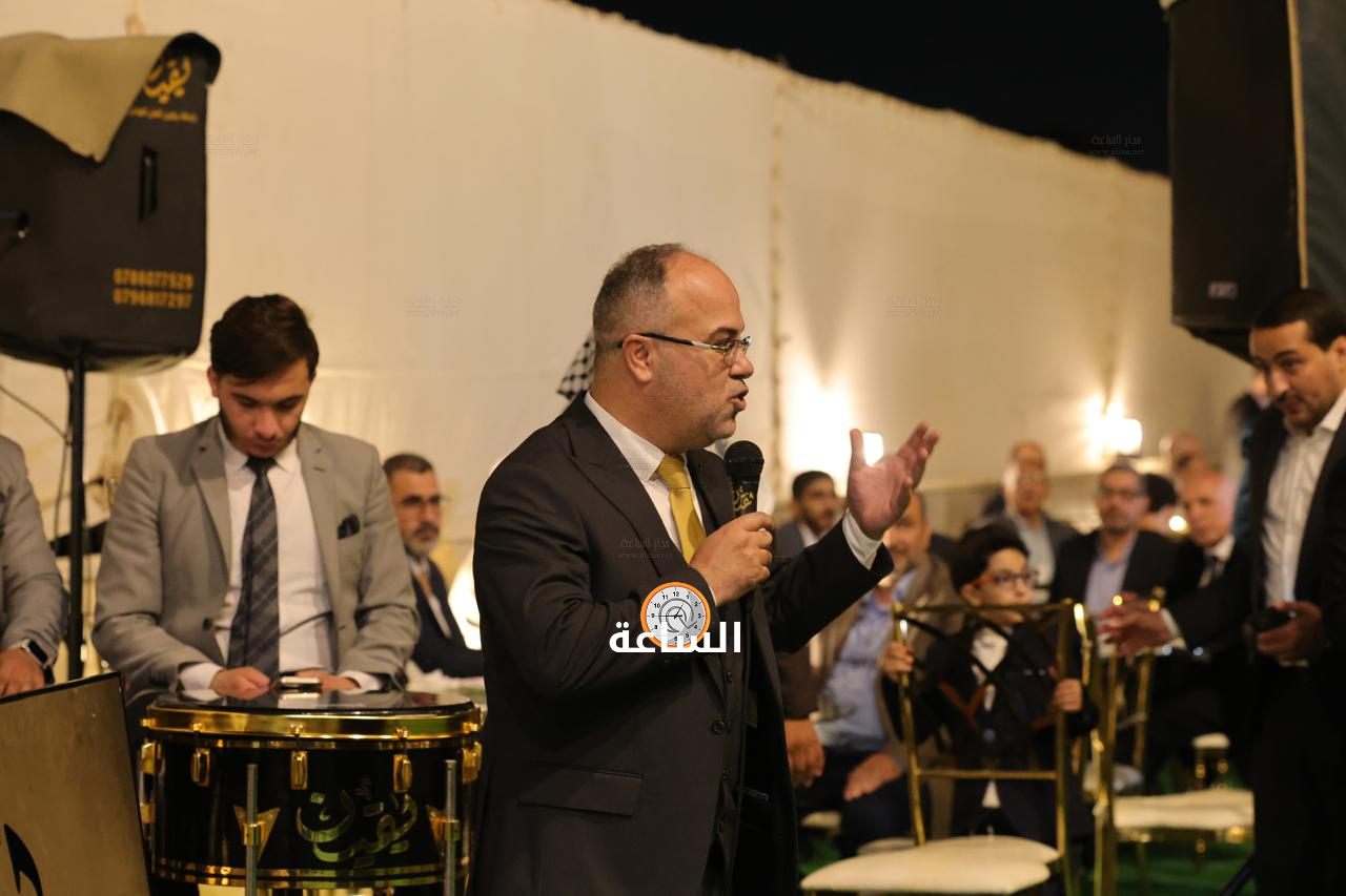 Madar Al-Saa Images 0.028829065469961446
