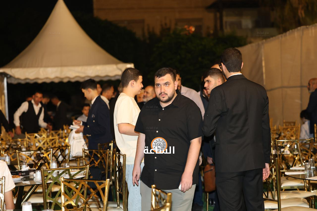 Madar Al-Saa Images 0.8203535588219155