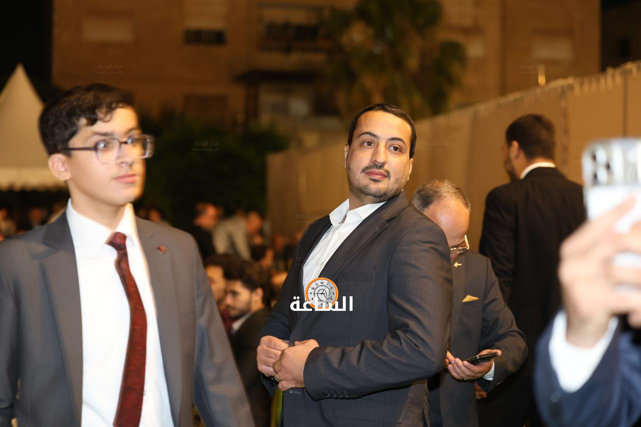Madar Al-Saa Images 0.1766068074210928