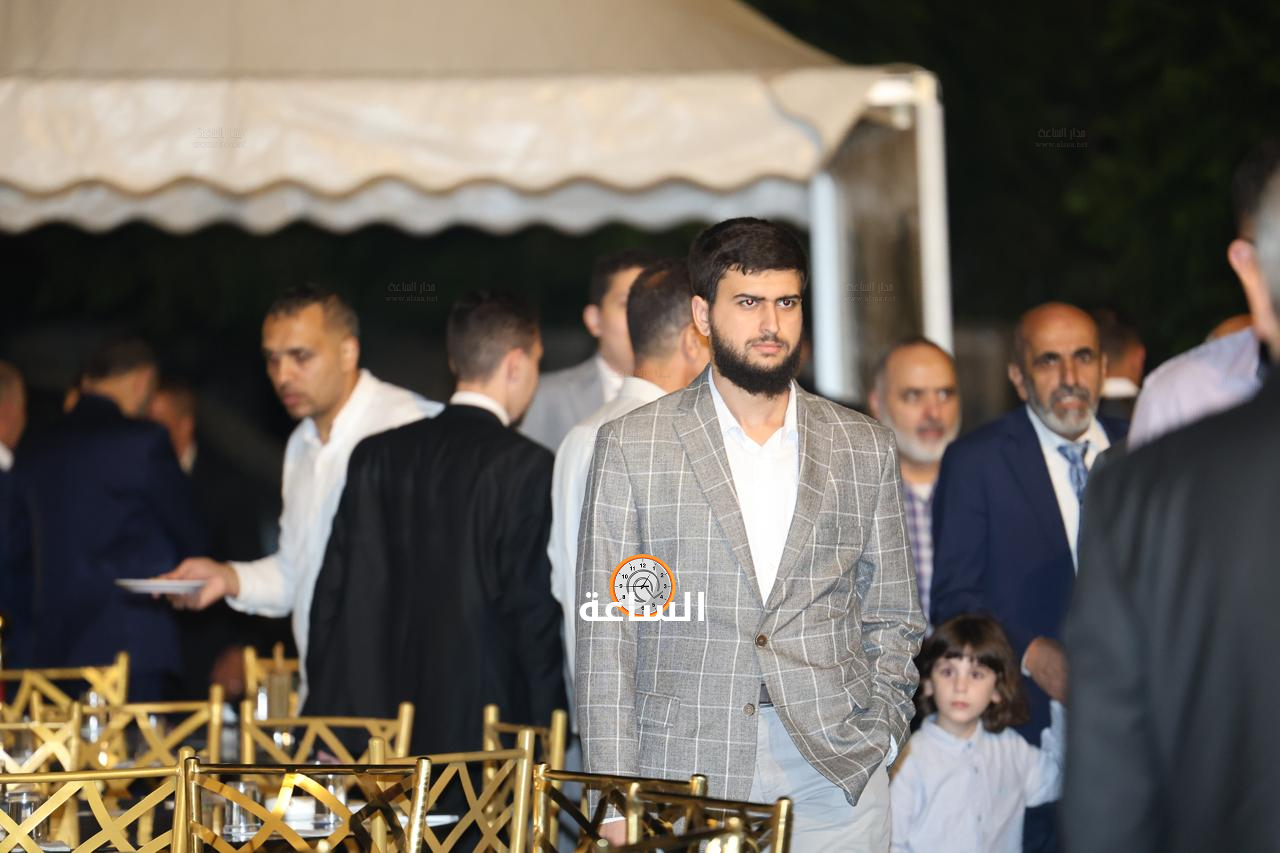Madar Al-Saa Images 0.5734462949971355