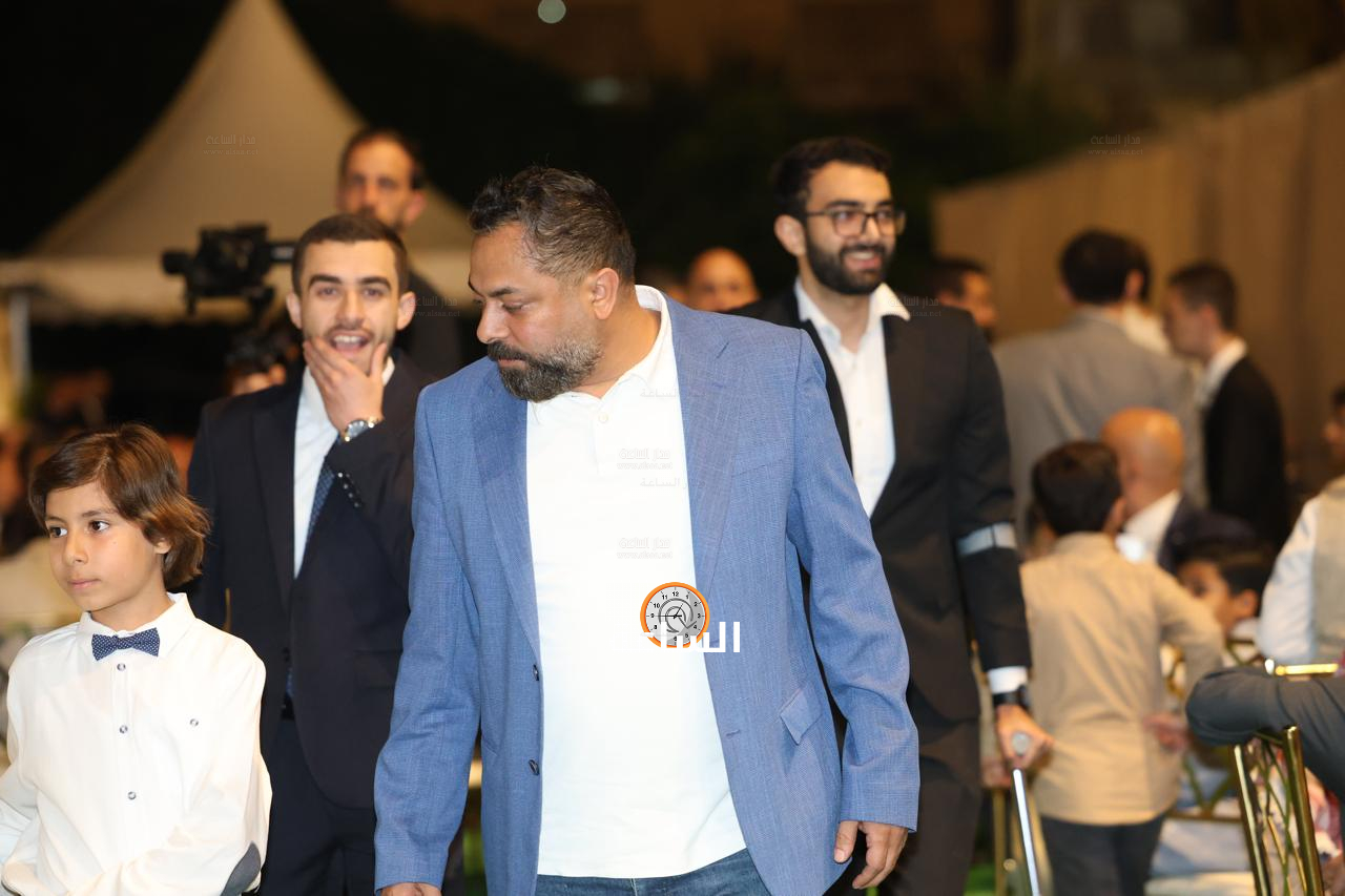 Madar Al-Saa Images 0.20151720821910601