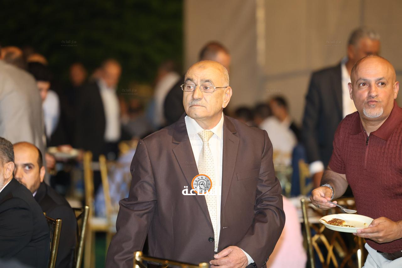 Madar Al-Saa Images 0.3967785033302431