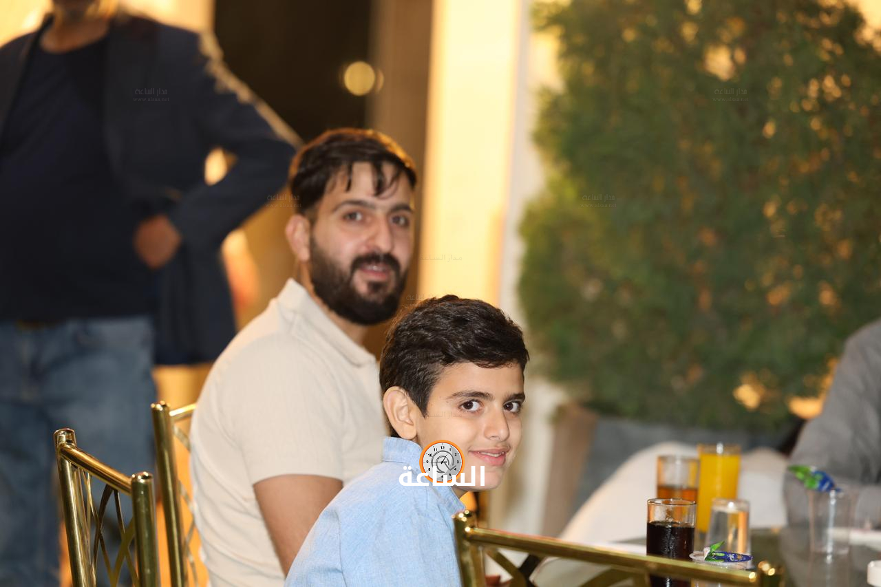 Madar Al-Saa Images 0.2865690581261212