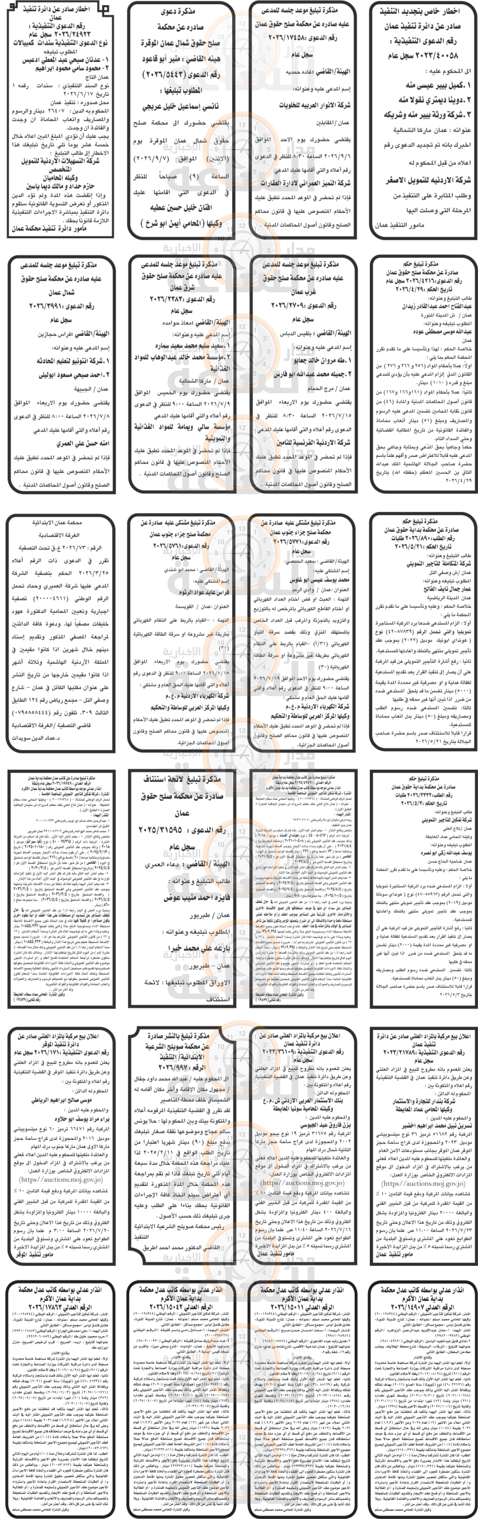 Madar Al-Saa Images 0.5776981016243141
