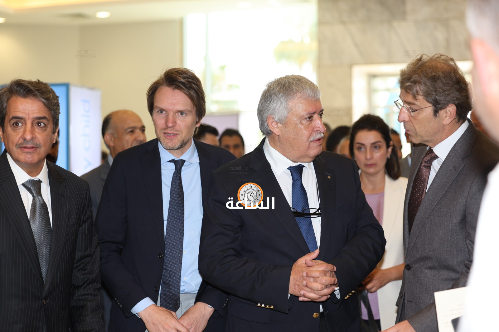 Madar Al-Saa Images 0.7995354583330059