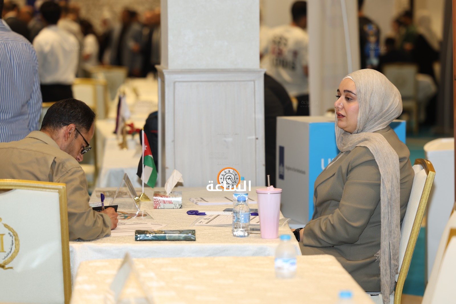 Madar Al-Saa Images 0.743476458308515