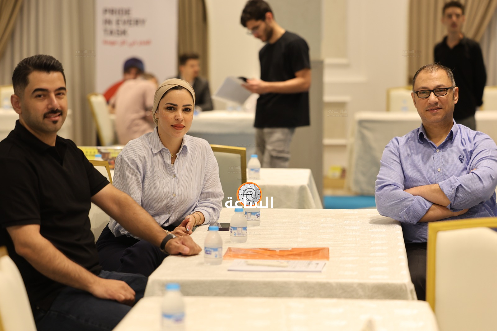 Madar Al-Saa Images 0.8968802141749842
