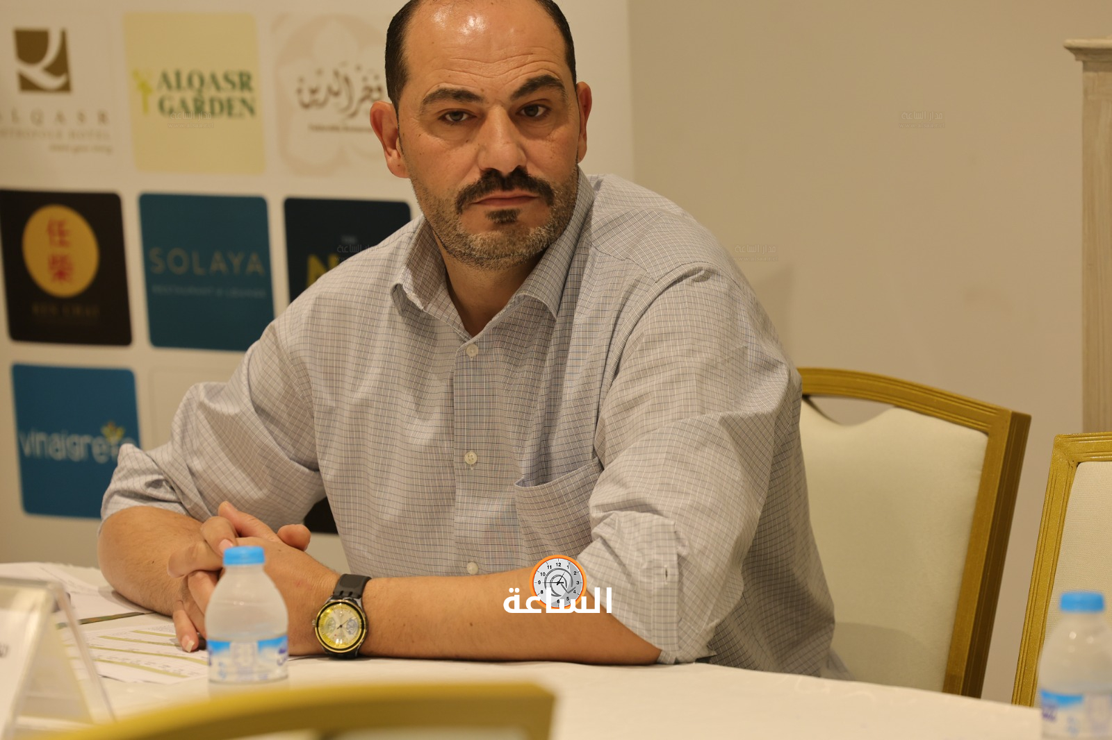 Madar Al-Saa Images 0.48171752932885337
