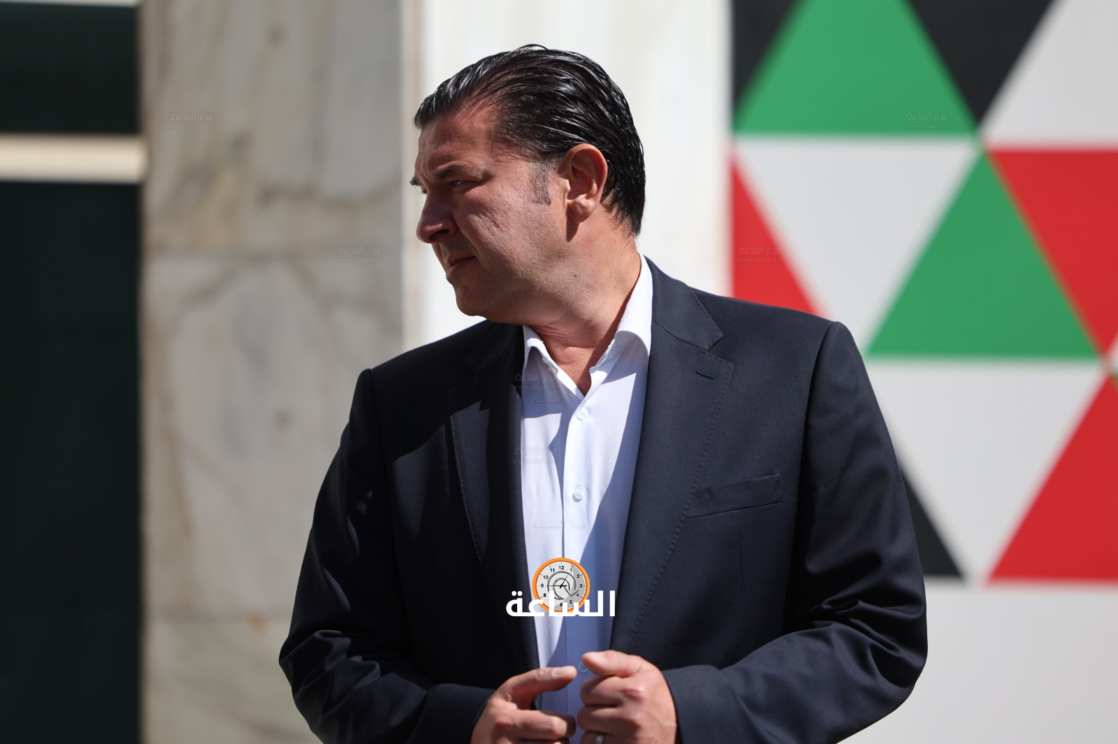 Madar Al-Saa Images 0.9400103937268717