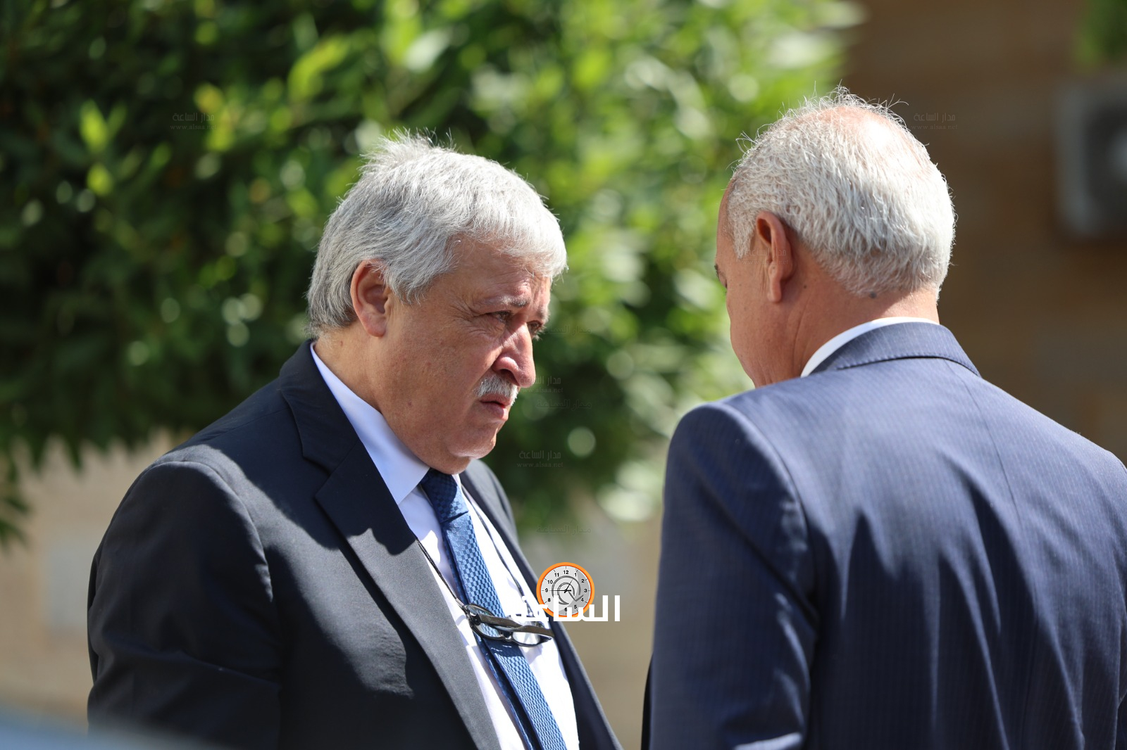 Madar Al-Saa Images 0.11788109036410976