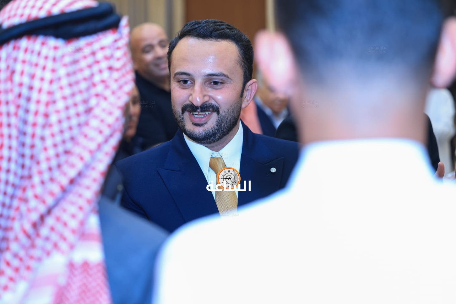 Madar Al-Saa Images 0.5411726851853728
